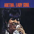 Franklin,aretha - Lady Soul - Music CD