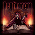 Pentagram - Last Rites - Music CD