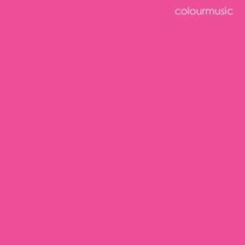 Colourmusic - My Is Pink - Music CD