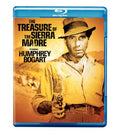 Treasure Of The Sierra Madre - Treasure Of The Sierra Madre - Blu-ray