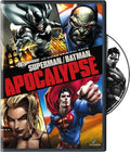 Superman/batman: Apocalypse - Superman/batman: Apocalypse - DVD