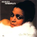 Striplin,sylvia - Give Me Your Love - Music CD