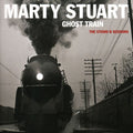 Stuart,marty - Ghost Train: The Studio B Sessions - Music CD