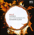 Wagner / Elder - Gotterdammerung Mp3 Edition - Music CD