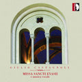 Castagnoli / Academia Montis Regalis Baroque Orch - Missa Sancti Evasii - Music CD