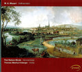 Mozart / Irnberger / Badura-skoda - Violin Sonatas - Music CD