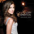 Crampton,glory - Unusual Way - Music CD