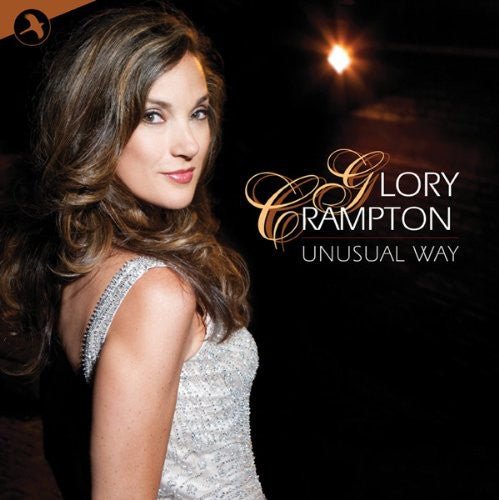 Crampton,glory - Unusual Way - Music CD