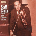 Smith,stuff - Five Fine Violins: Celebrating 100 Years - Music CD