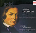 Schumann / Vogler / Canino / Munich Chamber Orch - Cello Concertos - Music CD