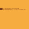 Bach,j.s. / Steens - Goldberg Variation - Music CD