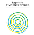 Reporter - Time Incredible - Music CD