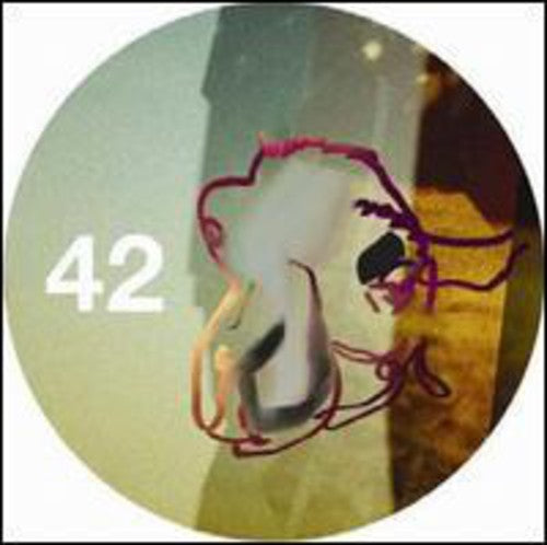 Fiorito,andrea - Moderato Zoologico - Vinyl Record