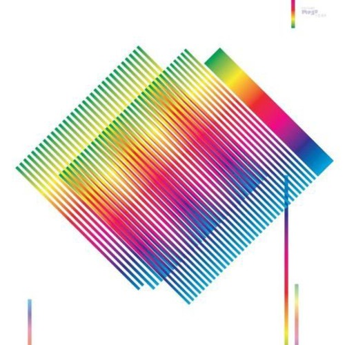 Antony & Fennesz - Returnal - Vinyl Record