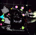 Subs - Vomit In Style Remix - Vinyl Record