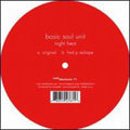 Basic Soul Unit - Night Heat - Vinyl Record
