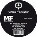 Sql - Midnight Brunch - Vinyl Record