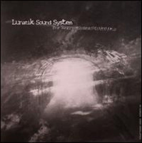 Lunatik Sound System - Heavy Minded Orchestra - Vinyl Record
