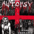 Autopsy - Dark Crusades - Music CD