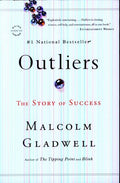 Gladwell,malcolm - Outliers - Books