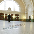 Cole,richard - Inner Mission - Music CD