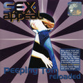 S.e.x. Appeal - Peeping Tom: Reloaded - Music CD