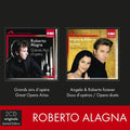 Alagna,roberto - Airs D'opera / Duos Avec Gheorghiu - Music CD