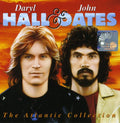 Atlantic Collection Music CD