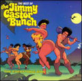Castor,jimmy - Everything Man: Best Of - Music CD