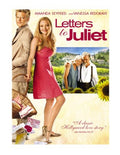Letters To Juliet - Letters To Juliet - DVD