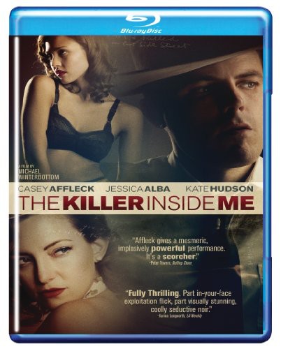 Killer Inside Me - Killer Inside Me - Blu-ray