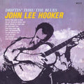 Hooker,john - Driftin' Thru The Blues - Vinyl Record