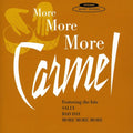 Carmel - More More More - Music CD