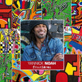 Noah,yannick - Frontieres - Music CD