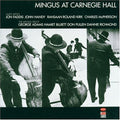Mingus,charles - Live At Carnegie Hall - Music CD