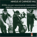 Live At Carnegie Hall [Import]