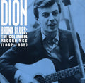 Dion - Bronx Blues: The Columbia Recordings 1962-1965 - Music CD