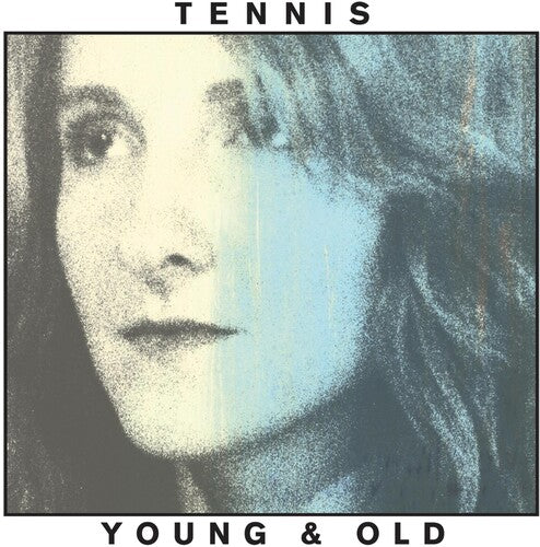 Tennis - Young & Old - Music CD