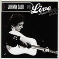 Cash,johnny - Live From Austin Tx - Music CD