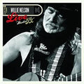 Nelson,willie - Live From Austin Tx - Music CD