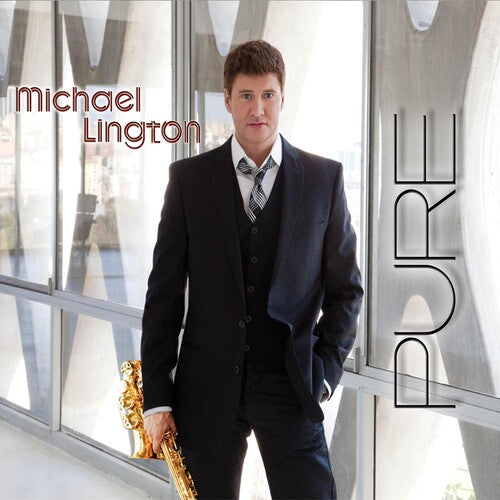 Lington,michael - Pure - Music CD