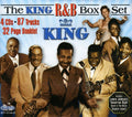 The King R&B Box Set [4 CD]