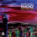 Sanchez,antonio - Live In New York - Music CD