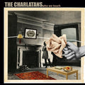 Charlatans - Who We Touch: Limited - Music CD