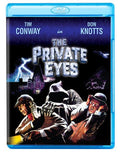Private Eyes - Private Eyes - Blu-ray