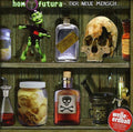 Homo-futura - Der Neue Mensch - Music CD