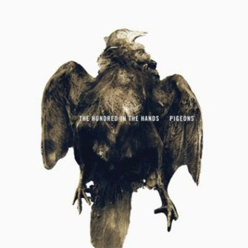 Hundred In The Hands - Pigeons - Vinyl Record
