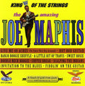 Maphis,joe - King Of The Strings - Music CD