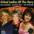 Grand Ladies Of The Opry / Various - Grand Ladies Of The Opry / Various - Music CD