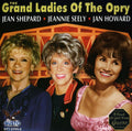 Grand Ladies of the Opry / Various Music CD
